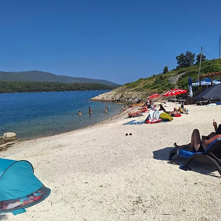 Vakantiehuis Blue Pool House