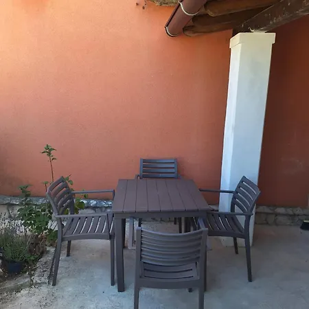 Vakantiehuis Blue Pool House *