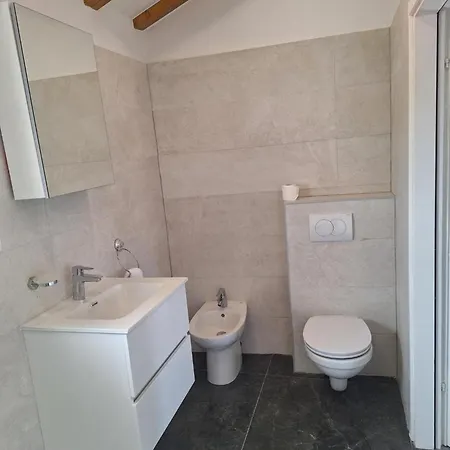 Blue Pool House Rakalj