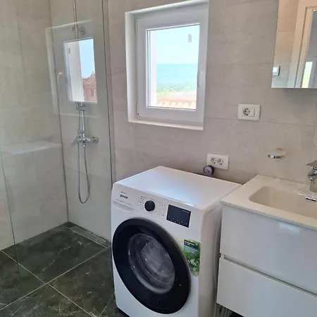 Blue Pool House Vakantiehuis